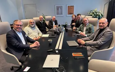 Knattspyrnusambönd Norðurlanda og Eystrasaltsríkja efla samstarf