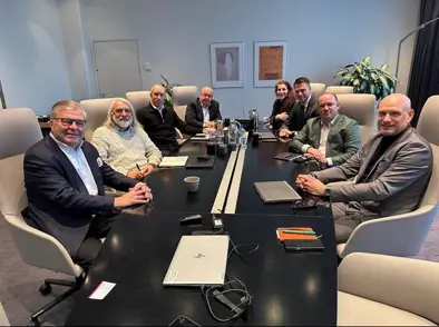 Knattspyrnusambönd Norðurlanda og Eystrasaltsríkja efla samstarf