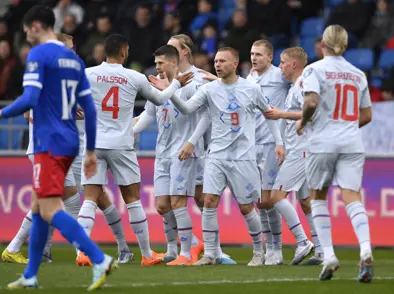 Almenn miðasala á heimaleiki A karla í júní