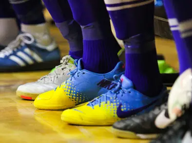 Futsal 2019 - Niðurröðun staðfest