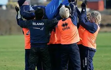 Alþjóðlegi sjálfboðaliðadagurinn 5. desember