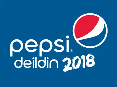 Pepsi deild karla - Breyting á leikvelli í leik Fjölnis og FH