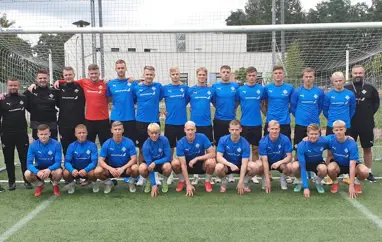 U21 karla - Ísland mætir Hvíta Rússlandi á fimmtudag