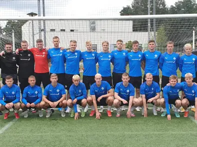 U21 karla - Ísland mætir Hvíta Rússlandi á fimmtudag