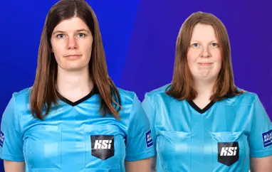 Bríet og Eydís dæma í Finnlandi