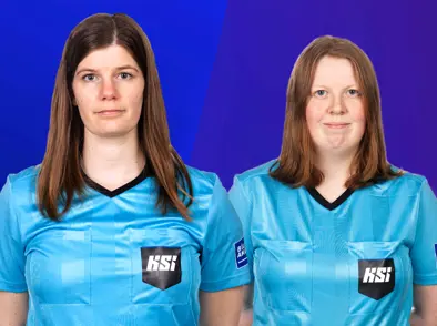 Bríet og Eydís dæma í Finnlandi