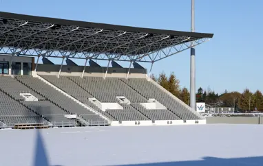 Landsdómararáðstefna í höfuðstöðvum KSÍ í Laugardal 9. nóvember.