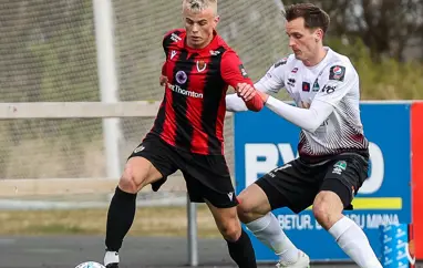 Breyting á leikjum í Pepsi Max deild karla (1)