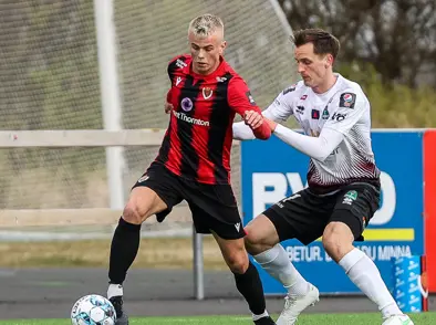 Breyting á leikjum í Pepsi Max deild karla (1)