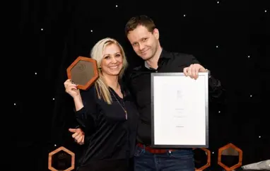 Vefur KSÍ hlaut Íslensku vefverðlaunin