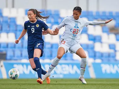 A kvenna - Ísland mætir Nýja Sjálandi 7. apríl