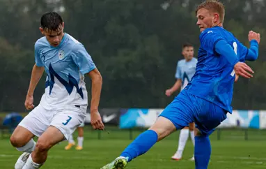 U19 karla - Ísland mætir Litháen á þriðjudag