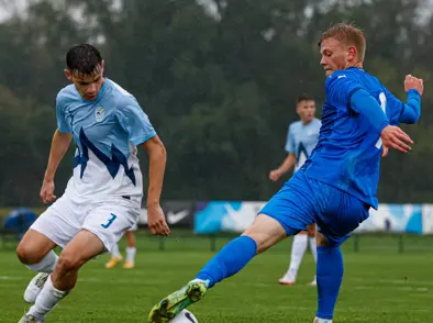 U19 karla - Ísland mætir Litháen á þriðjudag