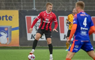 Reykjavíkurmót meistaraflokka farin af stað