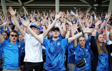 Jólakveðja frá KSÍ (1)