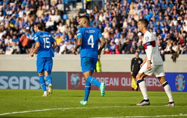 Undirbúningur fyrir septemberleiki hafinn