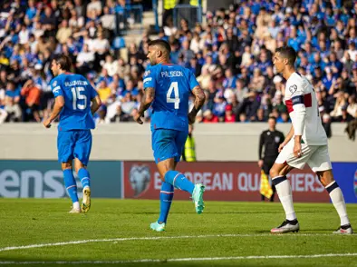 Undirbúningur fyrir septemberleiki hafinn