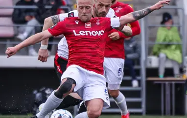 Valur mætir Dinamo Zagreb í Meistaradeild Evrópu