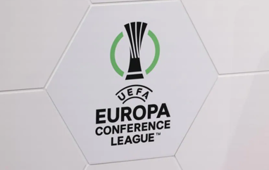 Uefa Conference League Logoonwhite