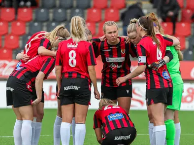 B deild Lengjubikars kvenna af stað á fimmtudag