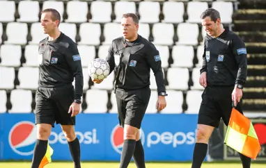 Grunnnámskeið fyrir aðstoðardómara þriðjudaginn 12. maí