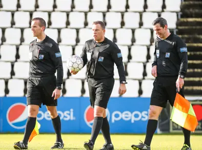 Grunnnámskeið fyrir aðstoðardómara þriðjudaginn 12. maí