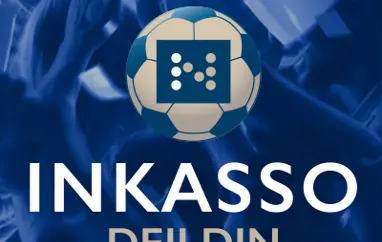 Inkasso deild karla og kvenna til næstu þriggja ára