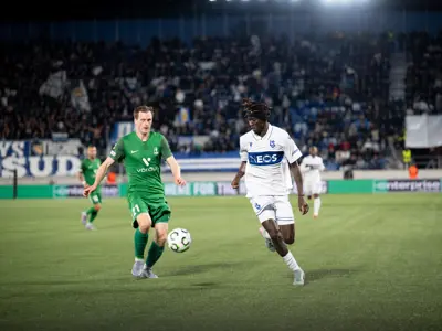 FC Lausanne Sport V Breiðablik UEFA Conference League 202526 League MD1 Copy (1)