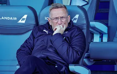 KSÍ A 1 þjálfaranámskeið 2022