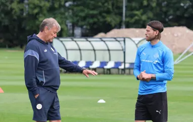 England á Wembley á föstudag