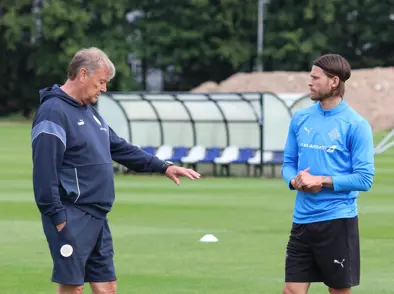 England á Wembley á föstudag