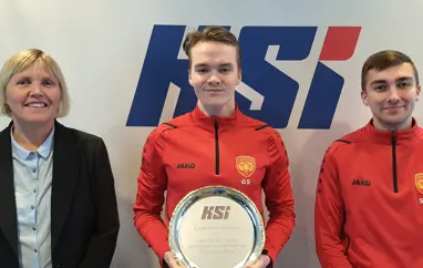 Grasrótarfélag ársins 2021: Uppsveitir