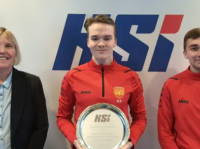 Grasrótarfélag ársins 2021: Uppsveitir