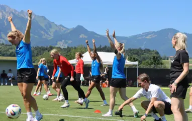 Ertu að fylgja KSÍ á samfélagsmiðlum?