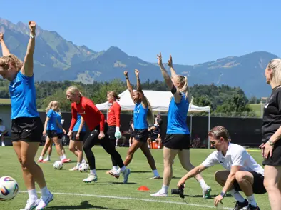 Ertu að fylgja KSÍ á samfélagsmiðlum?