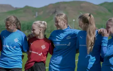 Afreksæfingar KSÍ á Austurlandi 27. september