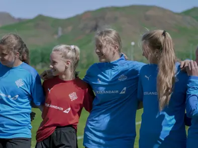 Afreksæfingar KSÍ á Austurlandi 27. september