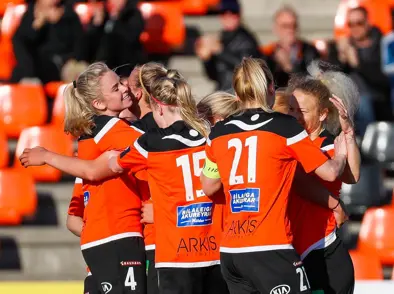 Rúmlega 13 þúsund hafa séð leiki Pepsi Max deildar kvenna