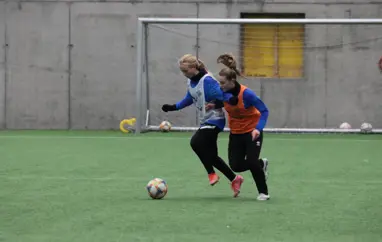 U15 kvenna - Hópur valinn fyrir æfingar 26.-28. janúar