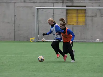 U15 kvenna - Hópur valinn fyrir æfingar 26.-28. janúar