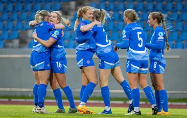 Miðasala á leik Íslands og Þýskalands