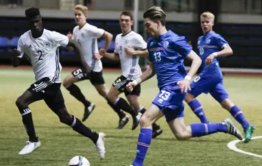 U15 karla og kvenna - Æfingar á Norðurlandi 27.-28. október