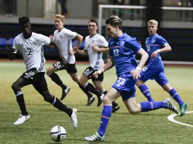 U15 karla og kvenna - Æfingar á Norðurlandi 27.-28. október