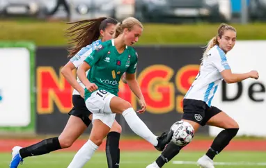 Félagaskiptaglugginn lokar miðvikudaginn 31. júlí