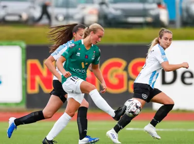 Félagaskiptaglugginn lokar miðvikudaginn 31. júlí