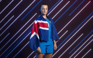 Hallbera og Íslandsmeistarar FH 1972 heiðraðar á föstudag