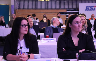 Tillögukynning og málþing dagana fyrir ársþing