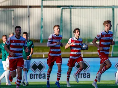 Ólöglegur leikmaður hjá HK í leik gegn FH í Lengjubikarnum