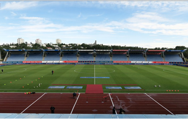 30 milljónum úthlutað úr mannvirkjasjóði KSÍ