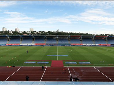 30 milljónum úthlutað úr mannvirkjasjóði KSÍ